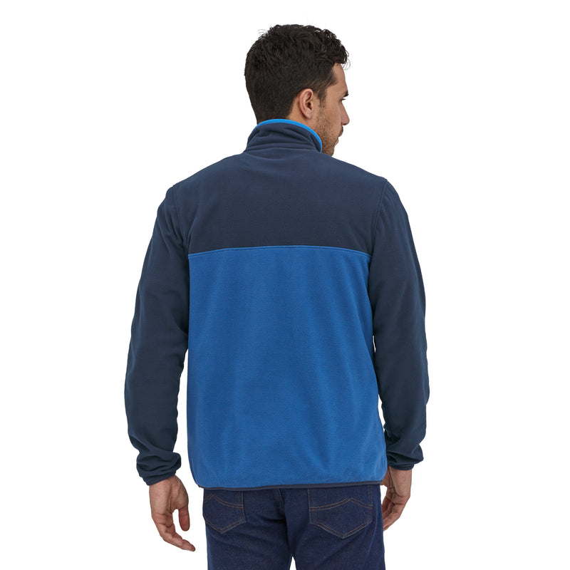 M's Micro D Snap-T P/O | SPRB