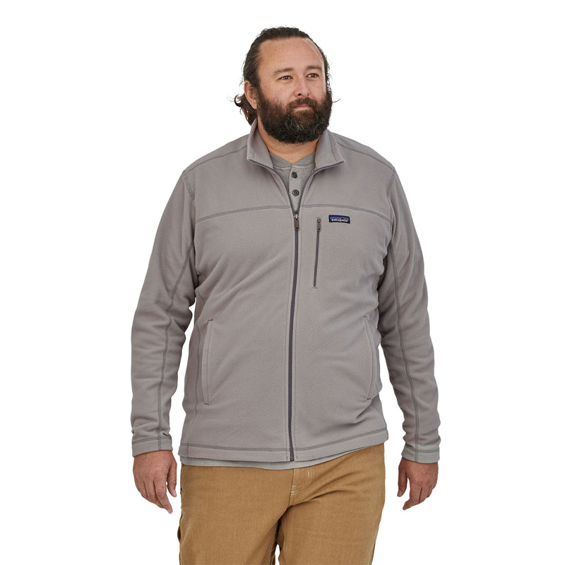 Campera Men's Micro D® | Back FEA