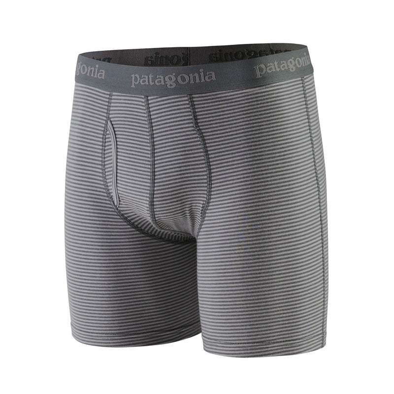 M's Essential Boxer Briefs - 6 in. | Front FGFY