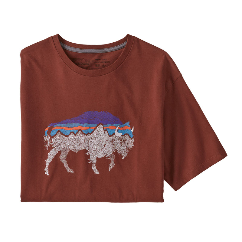 Men's Back For Good T-Shirt | Front FXRB