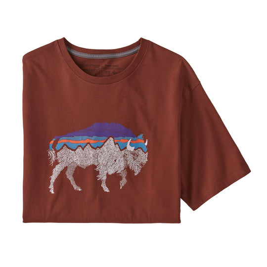 Back For Good T-Shirt Hombre