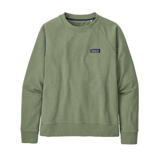 Buzo P-6 Label Crew Sweatshirt Mujer