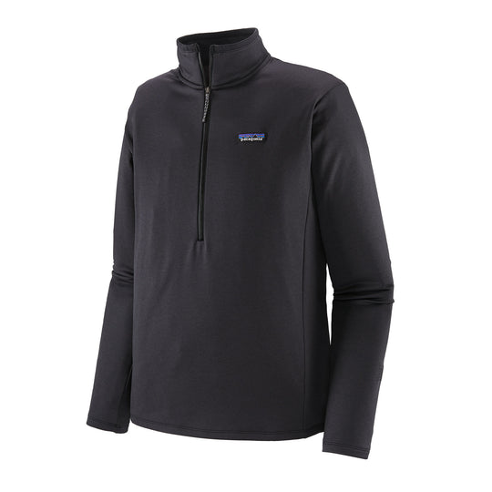 R1 Daily Zip Neck Hombre
