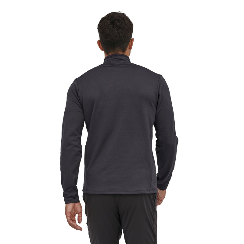 M's R1 Daily Zip Neck | INBX