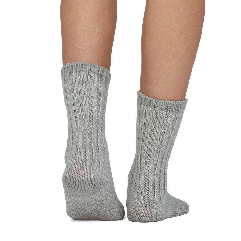 Heavyweight Merino Daily Crew Socks | DFTG