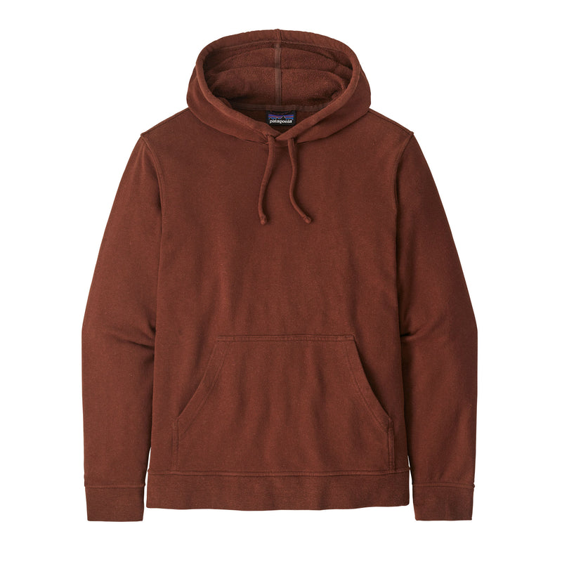M's Trail Harbor Hoody | Front FXRE
