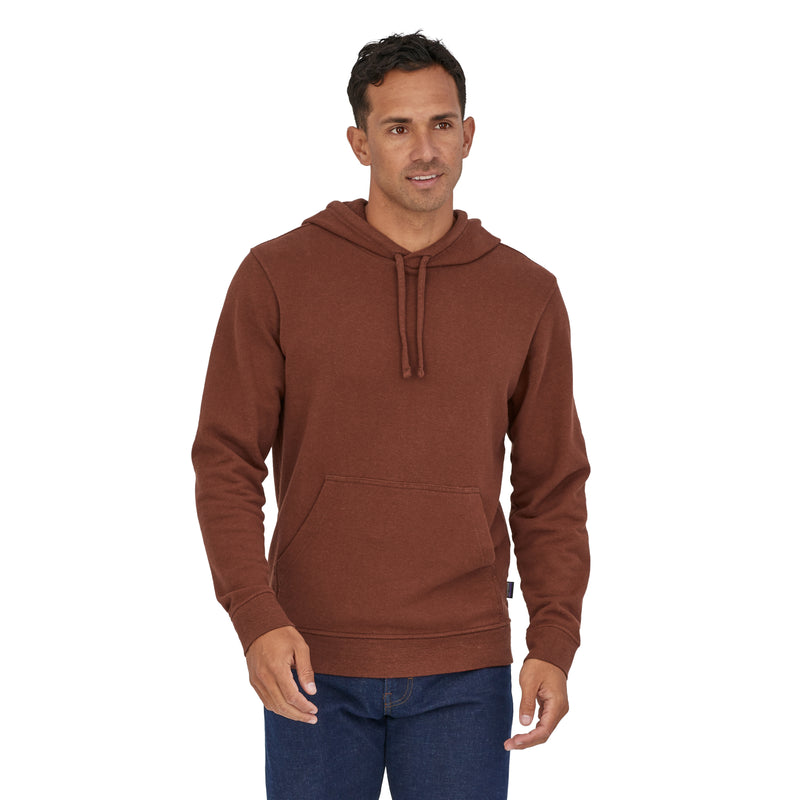 M's Trail Harbor Hoody | Back FXRE