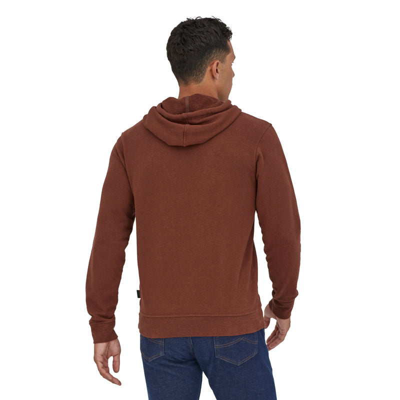 M's Trail Harbor Hoody | FXRE