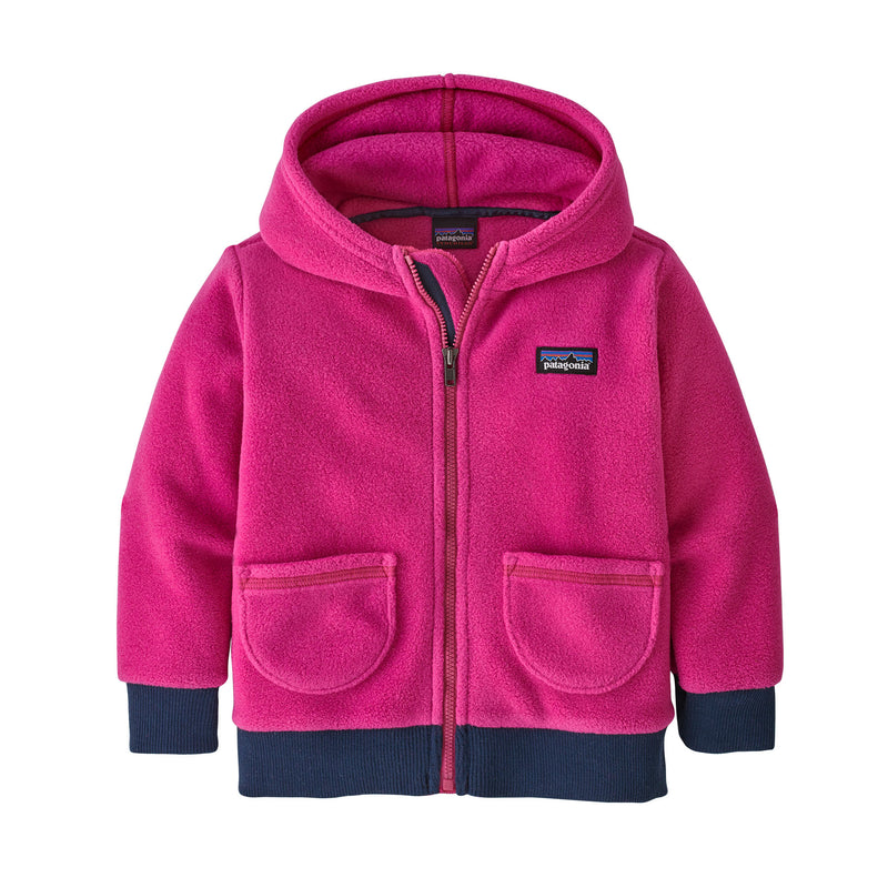 Baby Synch Cardigan | Front MYPK