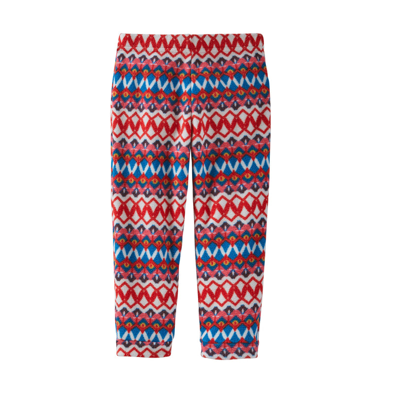 Baby Micro D Bottoms | Front CCCO
