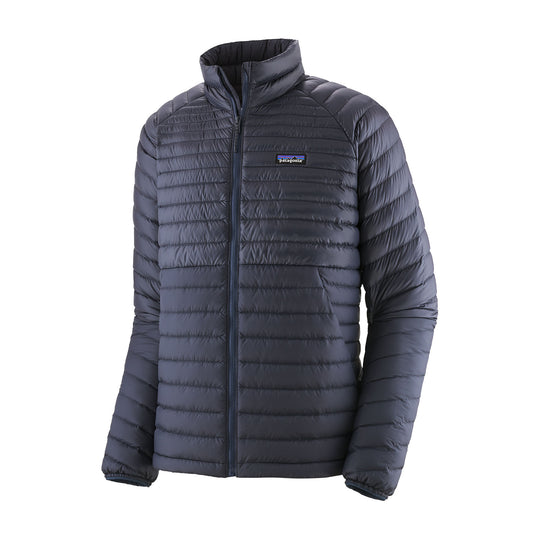 Campera AlpLight Down Hombre