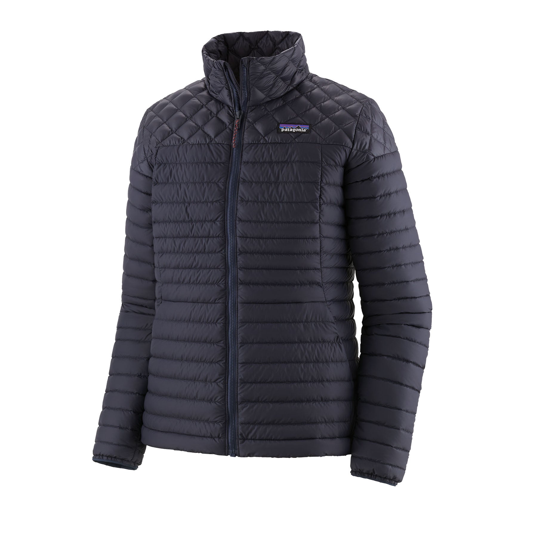 Campera AlpLight Down Jkt Mujer