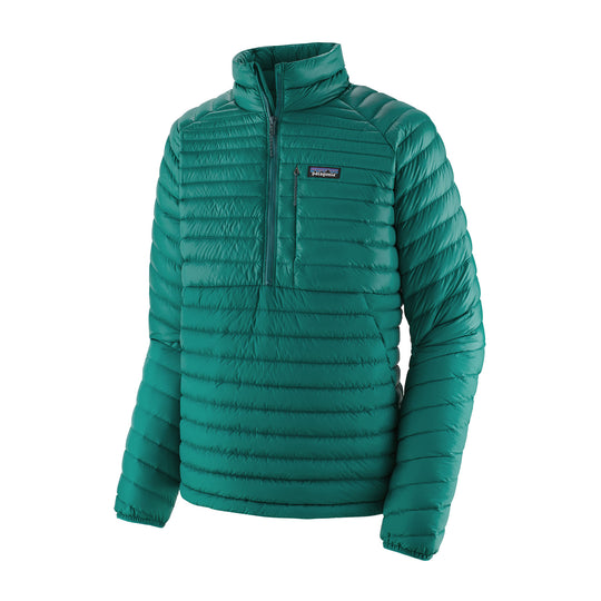 Campera AlpLight Down Hombre