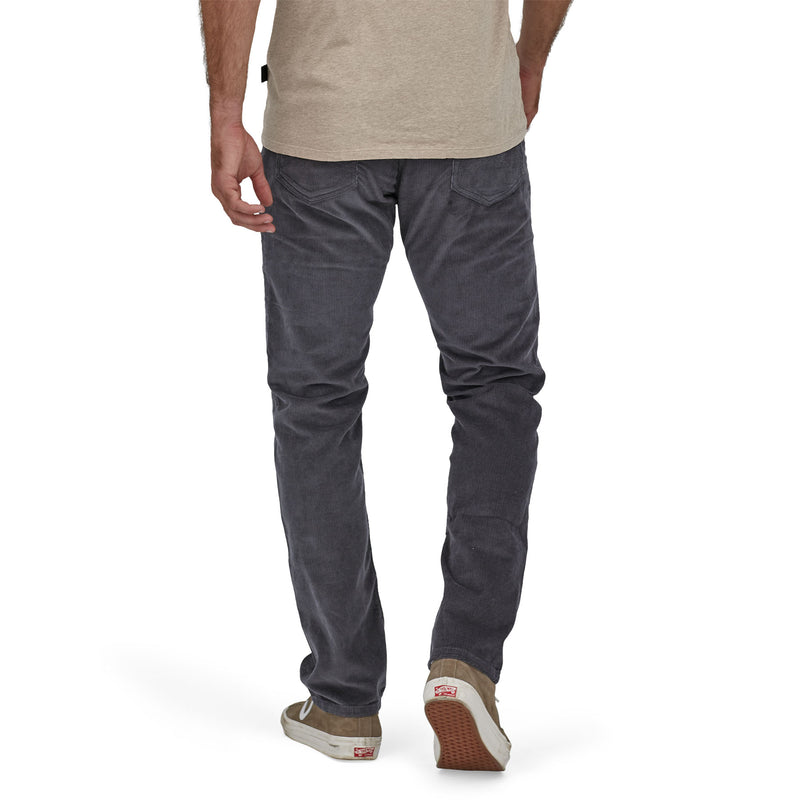 M's Organic Cotton Corduroy Jeans - Reg | FGE