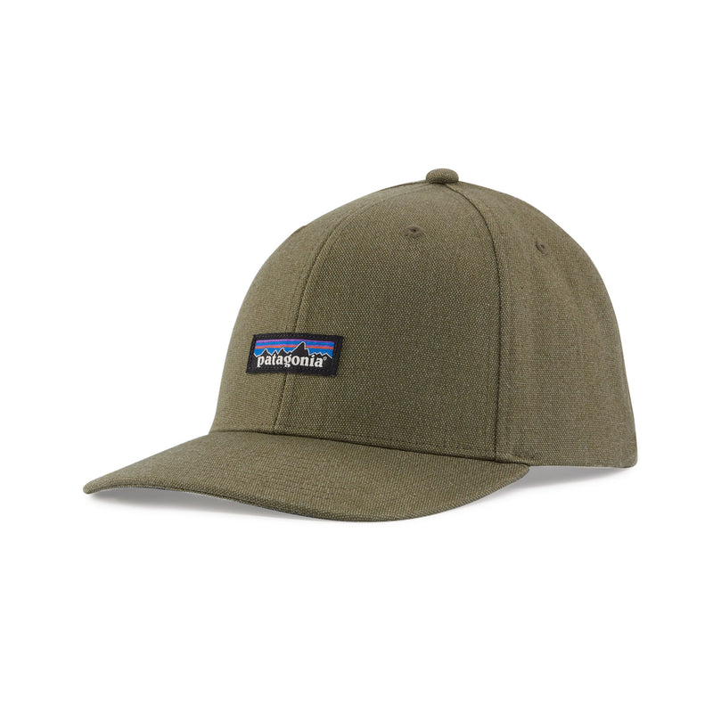 Tin Shed Hat | Front PLGE