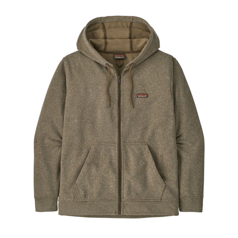Campera Work Hombre | Front DKAS