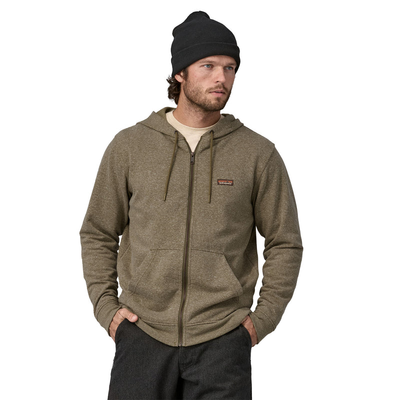 Campera Work Hombre | Back DKAS