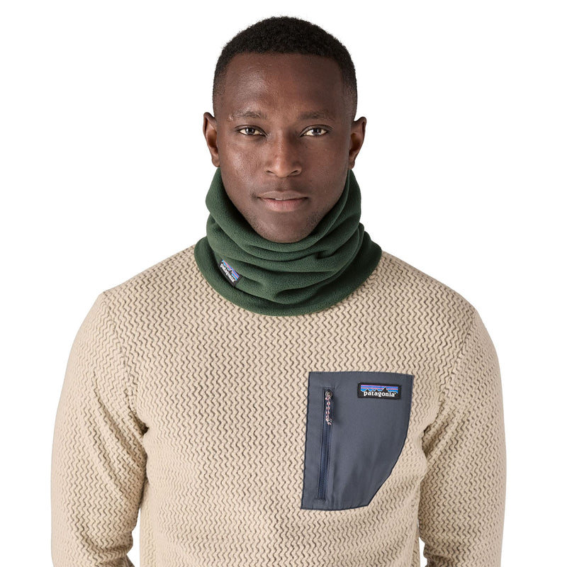Micro D® Fleece Gaiter | Back TPGN