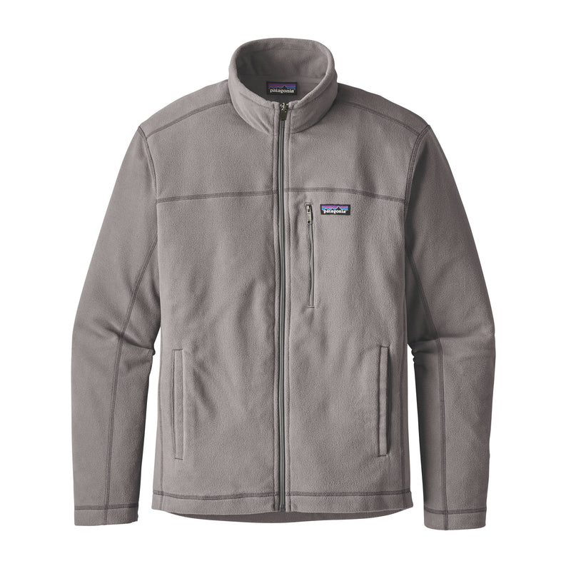Campera Men's Micro D® | Front FEA