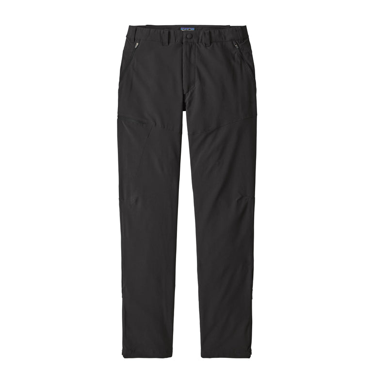 M's Altvia Trail Pants - Reg | Front BLK