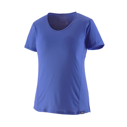 Remera Capilene Cool Lightweight Mujer