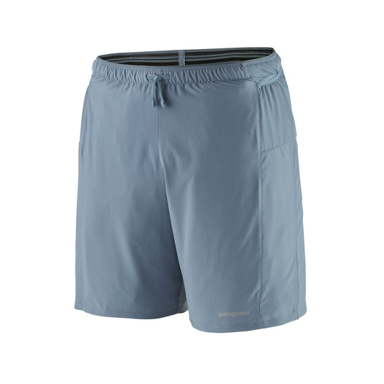 Short Strider Pro Shorts - 7 in. Hombre