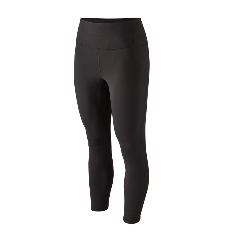 Calza W's Maipo 7/8 Tights | Front BLK