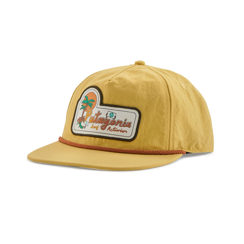 Waterfarer Cap | Front PASW