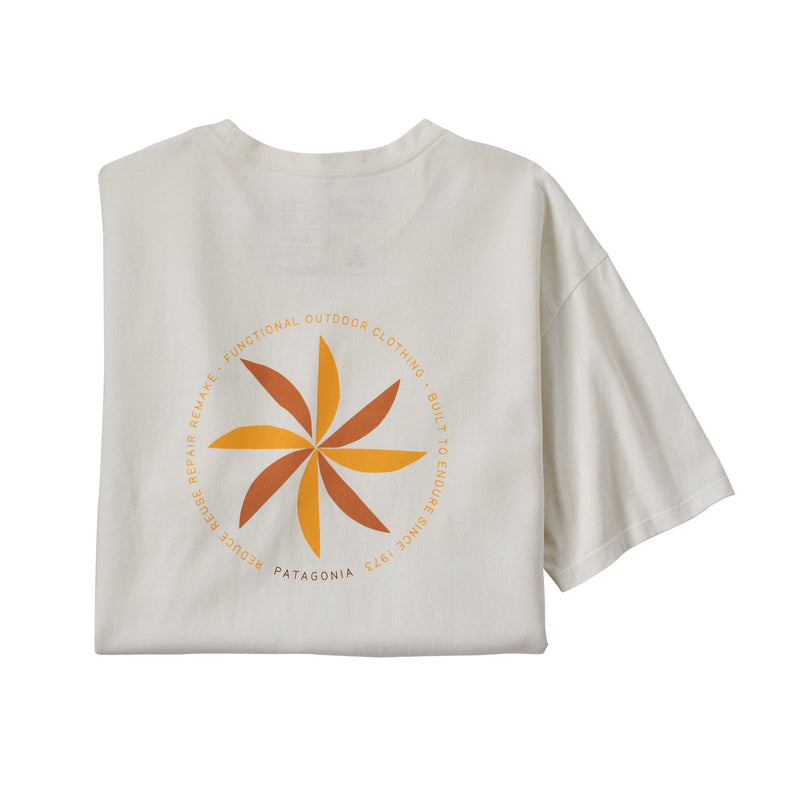 M's Tee-Cycle | Front CBZW
