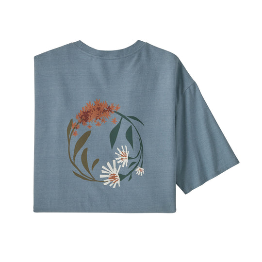 Remera Tee-Cycle Hombre