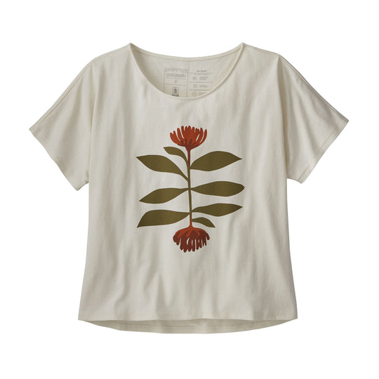Tee-Cycle Mujer