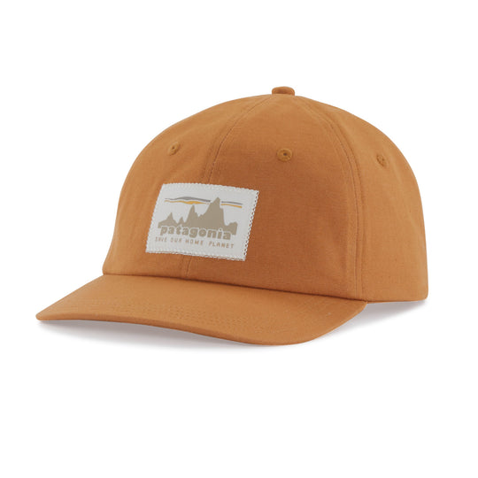 Gorra 73 Skyline Trad Cap