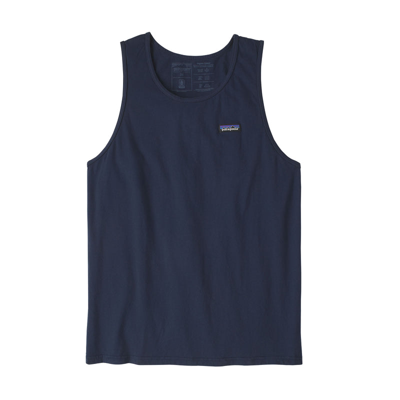 Men's P-6 Label Tank | Front NENA