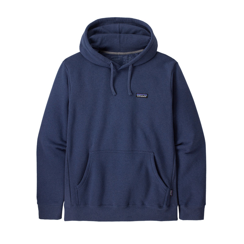 M'S P-6 Label Uprisal Hoody | Front CUBL