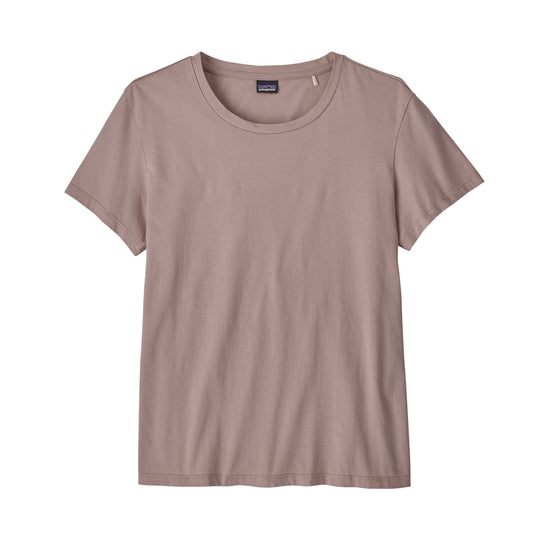 Remera Cotton Tee Mujer
