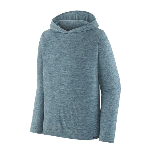 Remera Cap Cool Daily Hoody Hombre