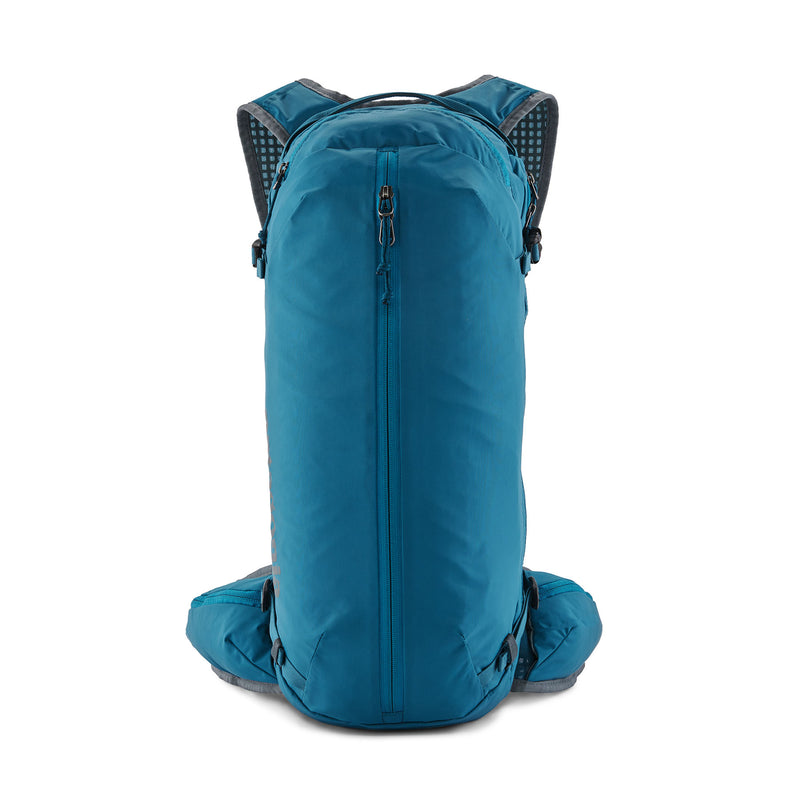 Mochila Dirt Roamer Pack 20L | Front STBL