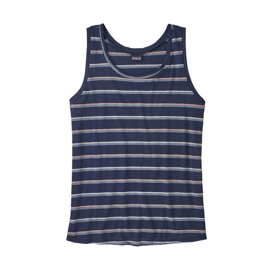 Musculosa Mainstay Tank Mujer