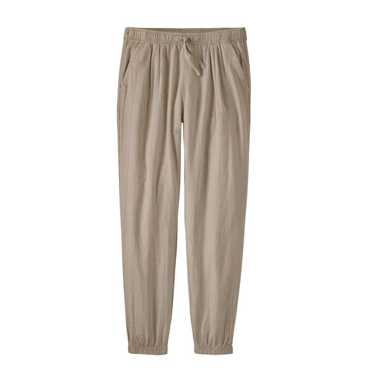 Pantalón Island Hemp Beach Pants Mujer