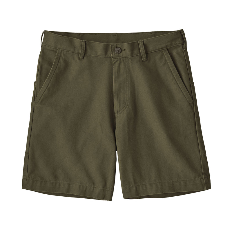 M's Stand Up Shorts - 7 in. | Front BSNG