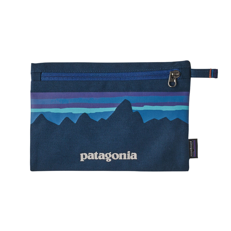 Zippered Pouch | Front PFYB