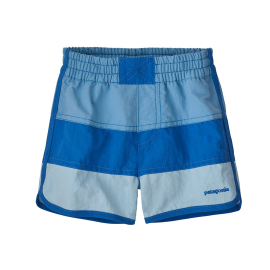 Short Baby Boardshorts