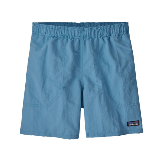 Short Kids Baggies Shorts 5 in. - Lined