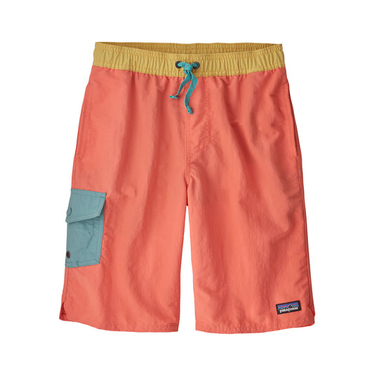 Short Kids Baggies Boardshorts 9 in.