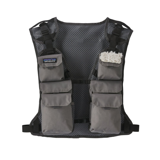 Chaleco Stealth Convertible Vest