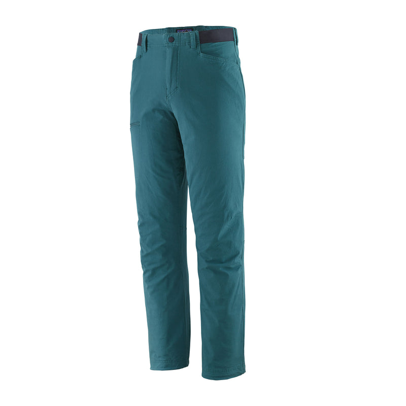 Pantalón M'S VENGA ROCK PANTS - REG | Front ABB