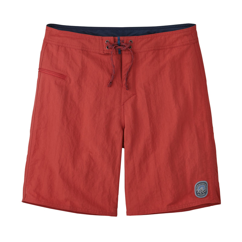 M's Wavefarer Boardshorts - 19 in. | Front CPRD