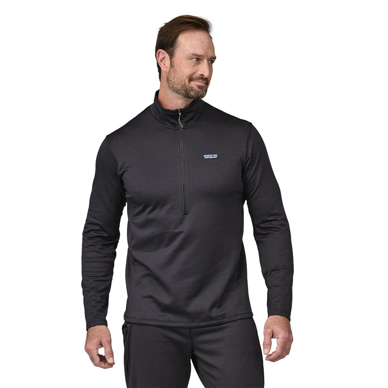 M's R1 Daily Zip Neck | INBX