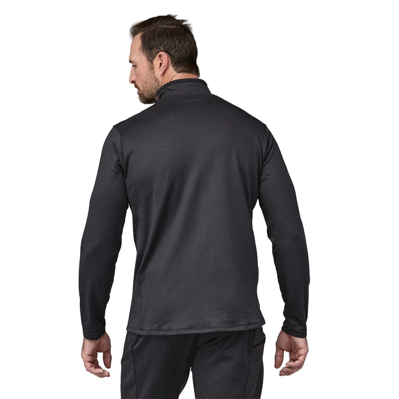 M's R1 Daily Zip Neck | INBX