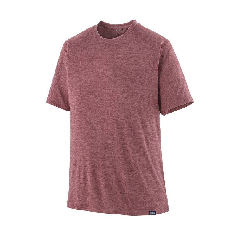 Remera Capilene Cool Daily Hombre | Front EMAX